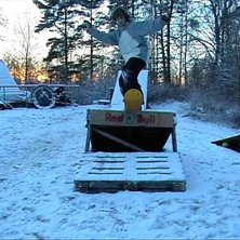 Foto: Albin Medin. &Aring;kare: Anton Welin.