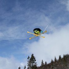 Foto: Lars Lindberg. &Aring;kare: Magnus Gran&eacute;r.