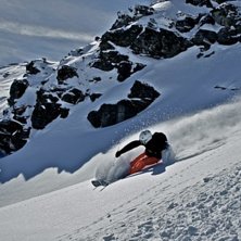 Foto: Elisabeth Oberschneider. &Aring;kare: Christoph Oberschneider.