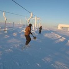 Foto: Samuel Simonsson. &Aring;kare: Matte Wikerdahl.