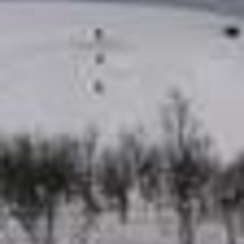 7meters drop i Kittel!. Foto: Pontus Hed&eacute;n. &Aring;kare: Victor Ewald.