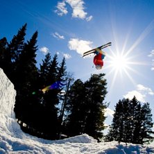 Felix k&ouml;r en sw bf.. . Foto: Simon Pont&eacute;r. &Aring;kare: BigAir.