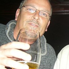 Det var gott. Foto: Kim Meisner. &Aring;kare: R&ouml;dekro Dk.