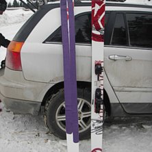 Foto: Bror till Mes.