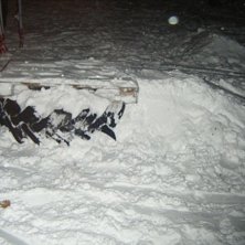 Foto: ett annat hopp.