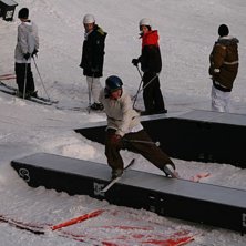 pretzel. Foto: Kalle boy. &Aring;kare: Gustav .