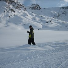 Foto: Eva. &Aring;kare: Frans Fleischer.