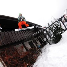 Foto: Tolle. &Aring;kare: Dennis Lind.