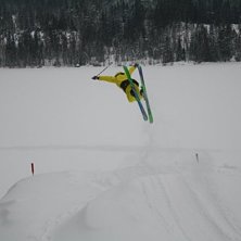 Foto: Simon Pettersson Wallin (jag). &Aring;kare: Johanna Carlsson.