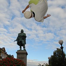 Bilden togs under railjamet som vi hade p&aring; storto. Foto: David!. &Aring;kare: Filleforfan!.