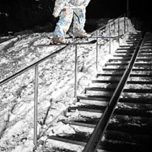 Foto: Max Neuriesser. &Aring;kare: Kim ?.