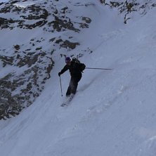 Foto: Lionel Coutton-Jean. &Aring;kare: Vegard K&aring;sa.