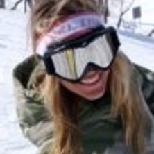 Glad Ewe i Hemsedal!. &Aring;kare: Jag.