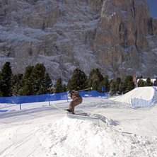 ja testade lite rails o baila hehe.. skyller p&aring; k. Foto: brorsan. &Aring;kare: Jb.