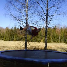 Foto: bio. &Aring;kare: paka.