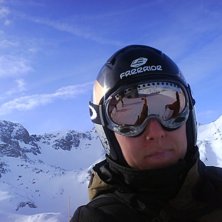 Foto: Niklaz Karlsson. &Aring;kare: Niklaz Karlsson.