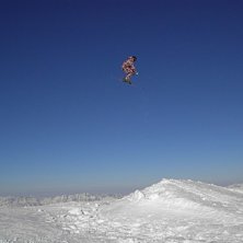 fet 3:a med g&ouml;tt h&auml;ng. Foto: sebastian strandberg. &Aring;kare: Rikard &Auml;ngermark.