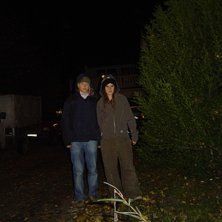 Alltid timer! . Foto: Din mamma. &Aring;kare: Kj&amp;amp;jaag.