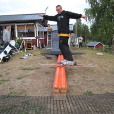 Foto: Ok&auml;nt. &Aring;kare: Broder Wernerson.