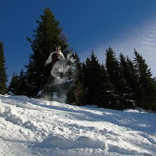 Foto: Sebastian Zielinski. &Aring;kare: Arvid Holmgren.