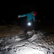 Instagram: Todorphotography. Foto: Todorphotography. &Aring;kare: johan bj&ouml;rk.