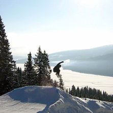 Foto: Sebastian Andersson. &Aring;kare: Robin Gustafsson.