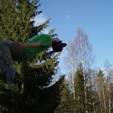 Foto: KaggzoooooR. &Aring;kare: Litchi.