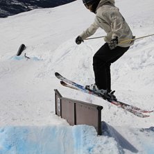 Foto: Joel Larsson. &Aring;kare: Simon Bager.
