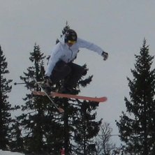 Foto: Josefin R&ouml;ja. &Aring;kare: Niklas R&ouml;ja.