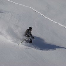 Foto: Stefan JOhansson. &Aring;kare: Andreas Hedberg.