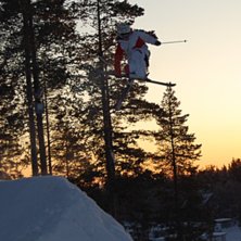 trehundrasextiograderssnurrmedhandp&aring;l&auml;ggning. Foto: Robin Bergstr&ouml;m. &Aring;kare: RasmusRos&eacute;nLindahl.