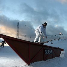 r.i.p    o - gloves. &Aring;kare: rasmus hilli.