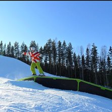 Foto: Micael aakre. &Aring;kare: Jag.