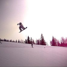 ;D. Foto: joakim croy. &Aring;kare: rickard croy.