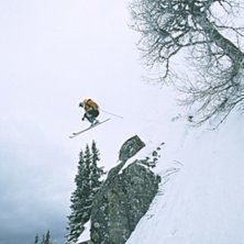 Foto: Peder Sundstr&ouml;m. &Aring;kare: Ryan Connely.