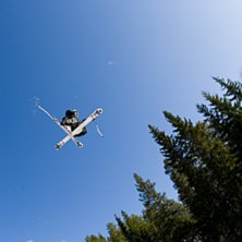 springsession... 

g&ouml;r en dubbel snurr med en h. Foto: simon p. &Aring;kare: jag &amp;lt;Jonas&amp;gt;.