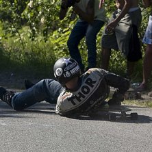 Foto: Kalle H&auml;gglund.