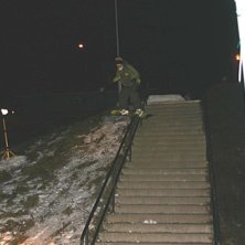 Foto: musen. &Aring;kare: willjam.