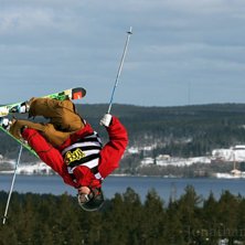 Foto: Jonathan Hallvede. &Aring;kare: Tsz-hin Tang.