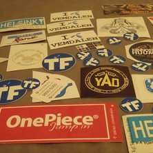 Sticker Shit!.