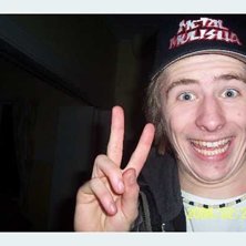Foto: N&aring;n Nykter. &Aring;kare: Jocke!.