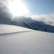 Foto: Erik Nyberg. &Aring;kare: Erik Lund.