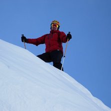 Foto: Kai List&oslash;en. &Aring;kare: Niklas Blomstedt.