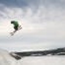 360tail. Foto: Lars Ola Rindseter. &Aring;kare: Sindre L&oslash;kken.