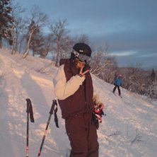 Foto: isak. &Aring;kare: jag.