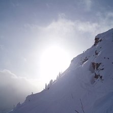 Tagen precis innan ett v&auml;ldigt bra &aring;k.. Foto: Axel Sj&ouml;lin. &Aring;kare: Magnus &aring; Jay.