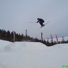 360 sajfteeeeeeej grab, svarta linjen.. Foto: Michael Wikstr&ouml;m. &Aring;kare: Gustaf Wikstr&ouml;m.