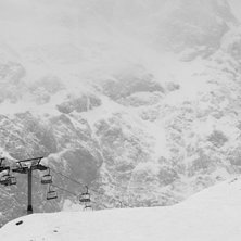 Sulden am Ortler Foto