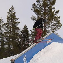 Foto: Ludvig St&aring;hl. &Aring;kare: Viktor St&aring;hl.