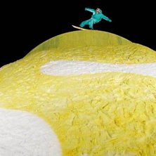 Switch Tailpress. Foto: James Holm. &Aring;kare: Jakob Edman.